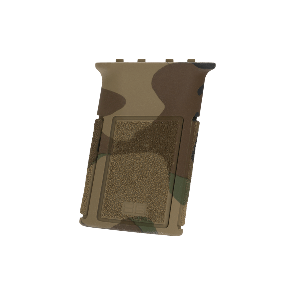 B5 Systems Vertical Grip – M-LOK