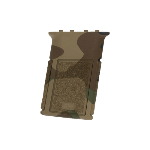 B5 Systems Vertical Grip – M-LOK - Woodland