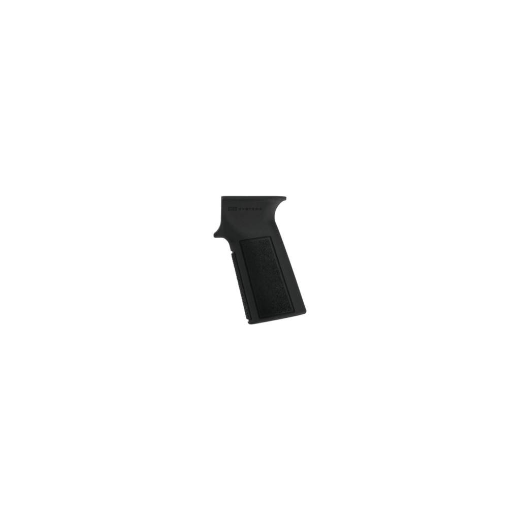 B5 Systems AK P-GRIP | Black Polymer | Aggressive Textured, Fits AR-Platform