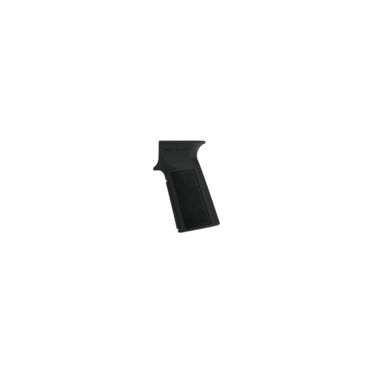 B5 Systems AK P-GRIP | Black Polymer | Aggressive Textured, Fits AR-Platform