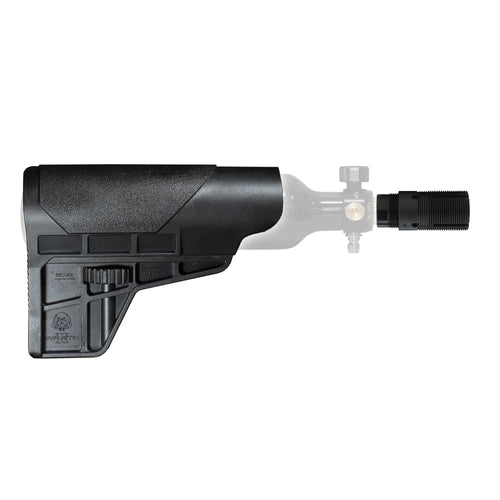 Wolverine WRAITH X for MTW - HPA Only Kit (includes 13ci Tank Cover)