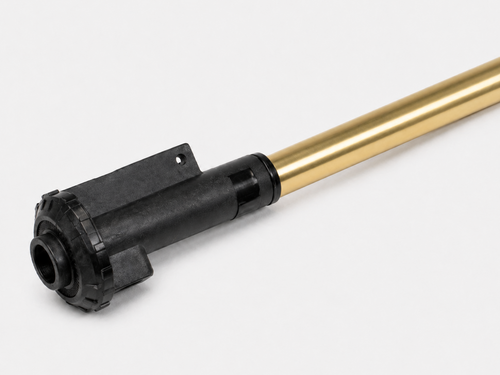 MTW Stock Barrel Assembly - 7" (208mm Inner Barrel) - For ~7" Outer Barrels
