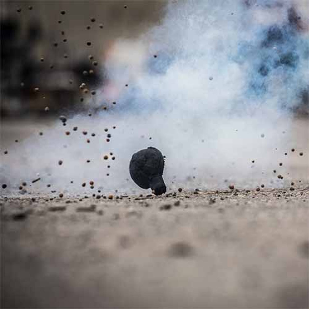 Eg67 Enola Gaye EG67 Frag Grenade | Event / Field Only Pickup – Clover Airsoft