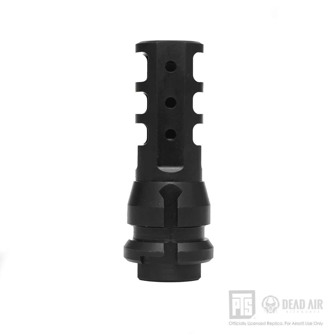 Dead Air Keymo Muzzle Brake | PTS