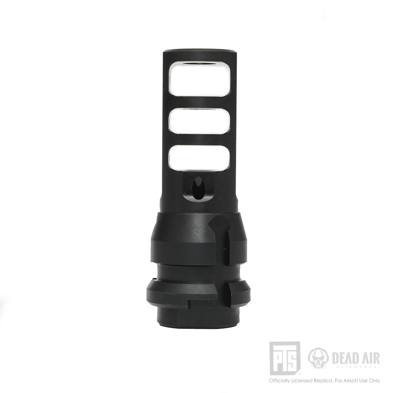 Dead Air Keymo Muzzle Brake | PTS