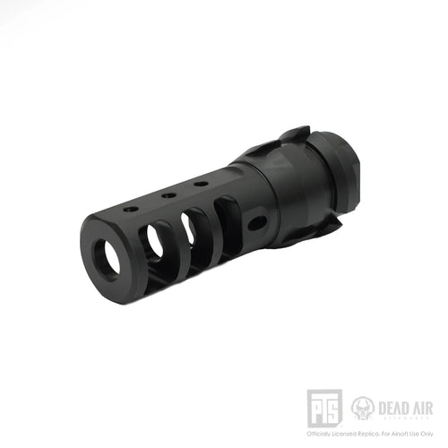 Dead Air Keymo Muzzle Brake | PTS