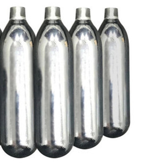 12g CO2 Cartridge | Leeland - 1 Pack