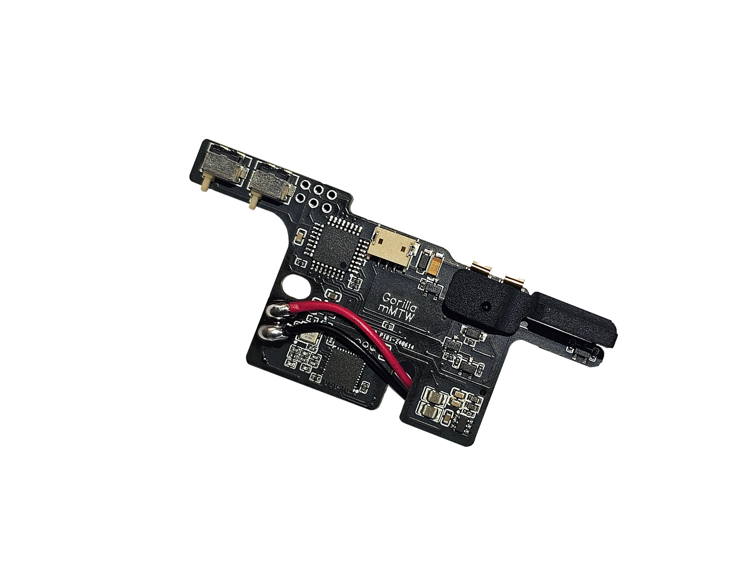 Gorilla FCU and Trigger Board | mMTW | for MTW and Article