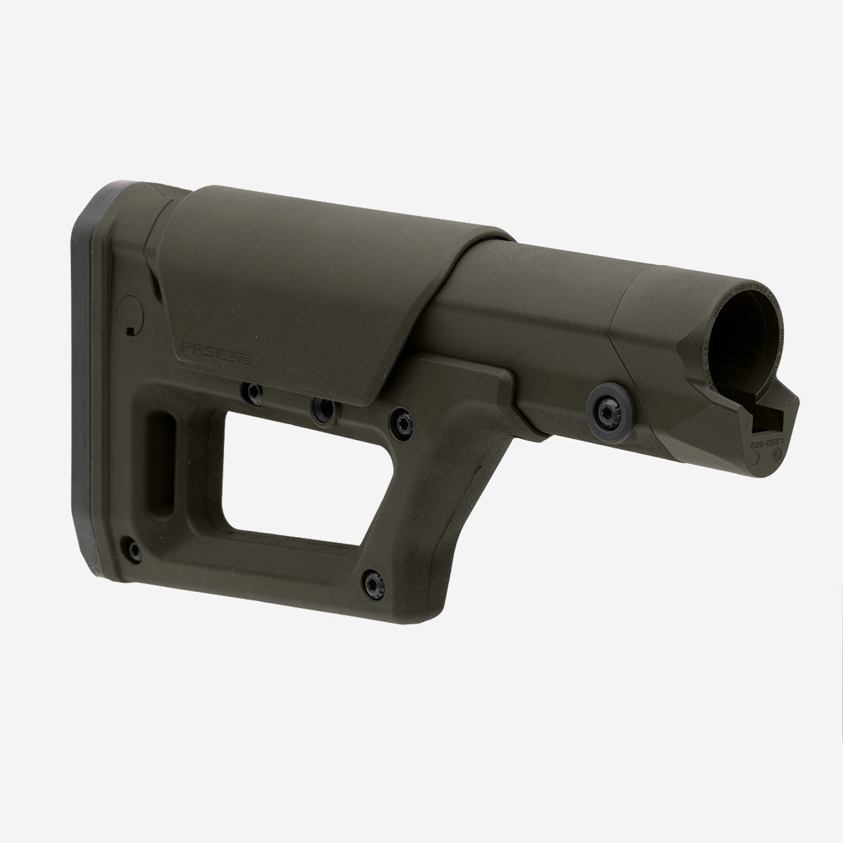 Magpul PRS Lite Stock, OD Green