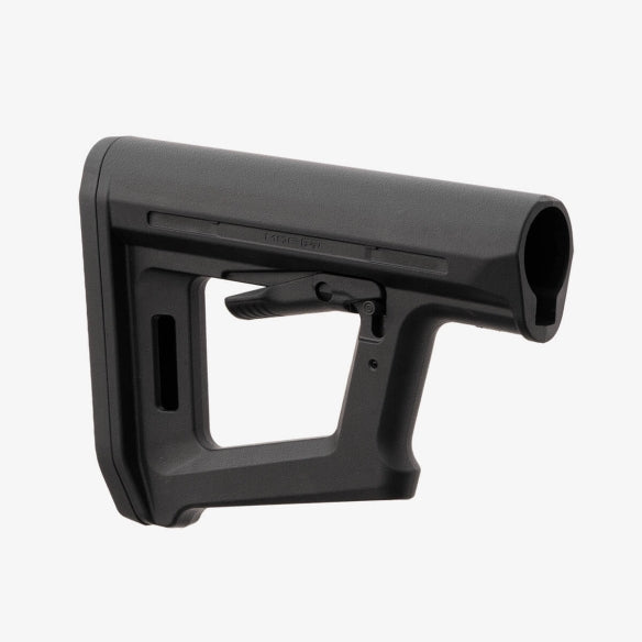 Magpul | MOE® PR™ Carbine Stock – Mil-Spec | Precision Rifle