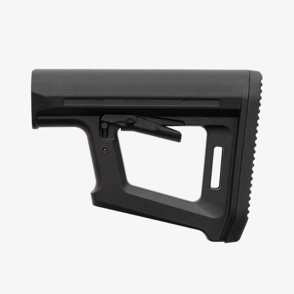 Magpul | MOE® PR™ Carbine Stock – Mil-Spec | Precision Rifle