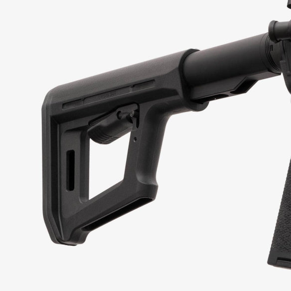 Magpul | MOE® PR™ Carbine Stock – Mil-Spec | Precision Rifle