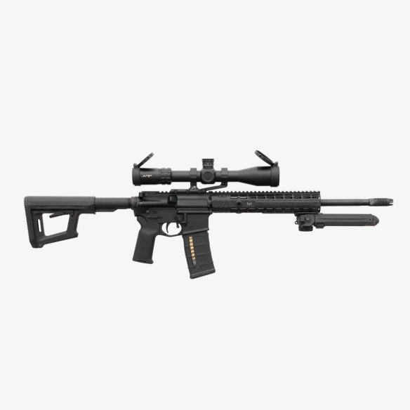 Magpul | MOE® PR™ Carbine Stock – Mil-Spec | Precision Rifle
