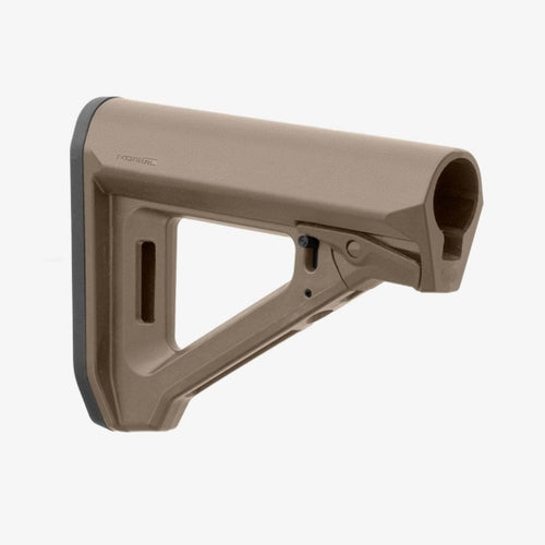 Magpul RL Stock, Milspec, for M4 / M16 | FDE (Tan)