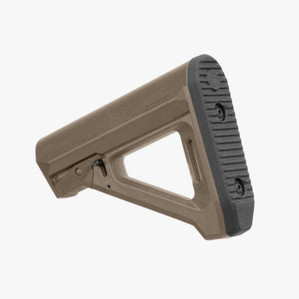 Magpul RL Stock, Milspec, for M4 / M16 | FDE (Tan)