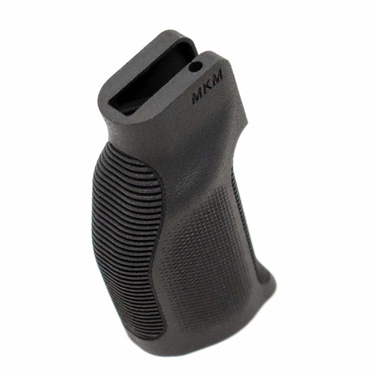 MKM RECCE Vertical Crossover Grip in Black
