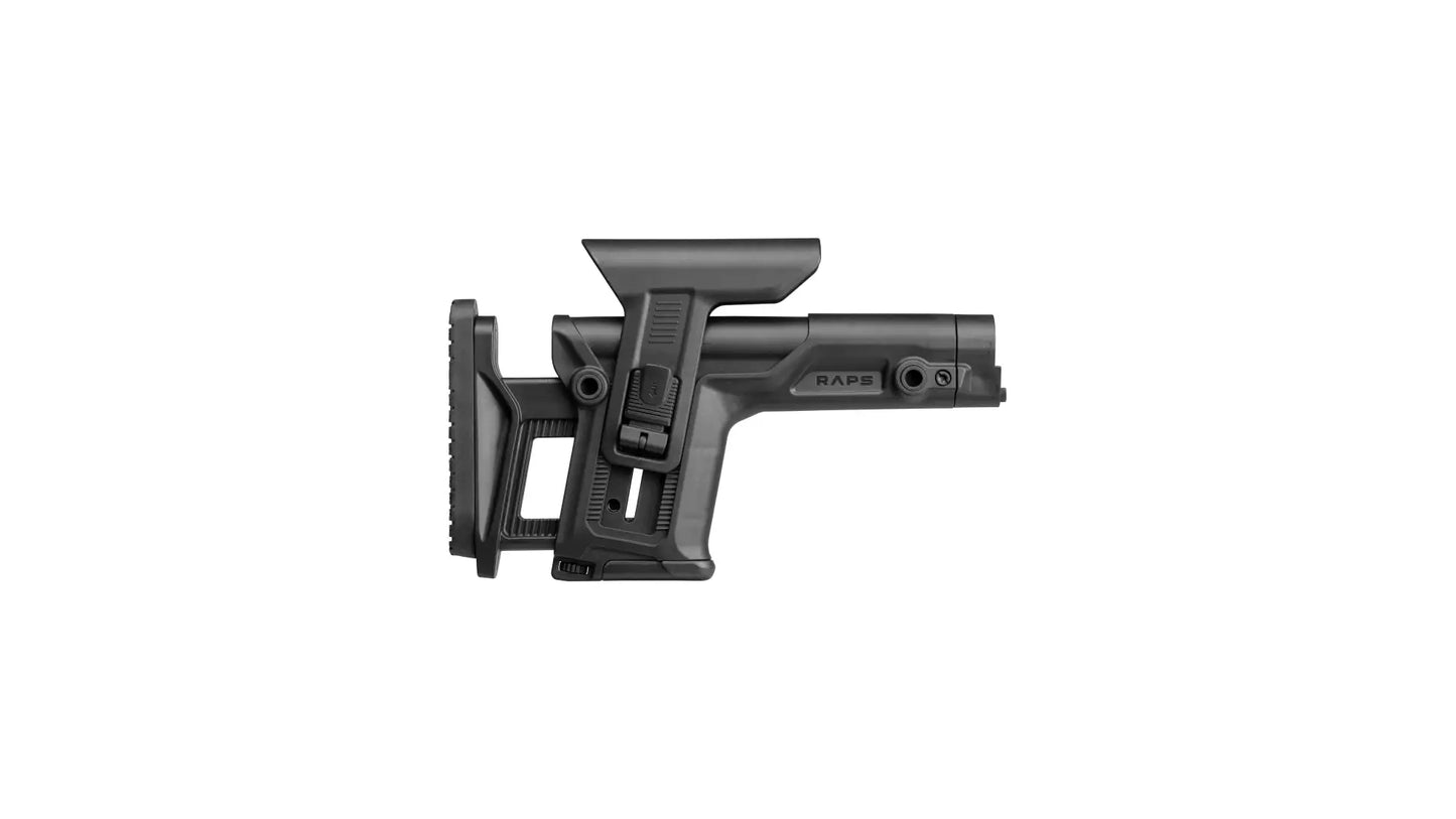 FAB Defense Rapid Adjustable Precision Buttstock