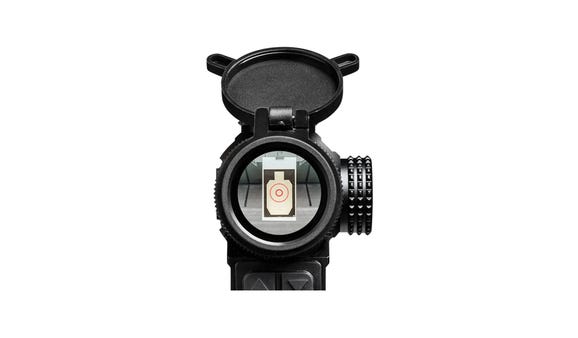 Spitfire™ AR Prism Scope | Factory Refurbished