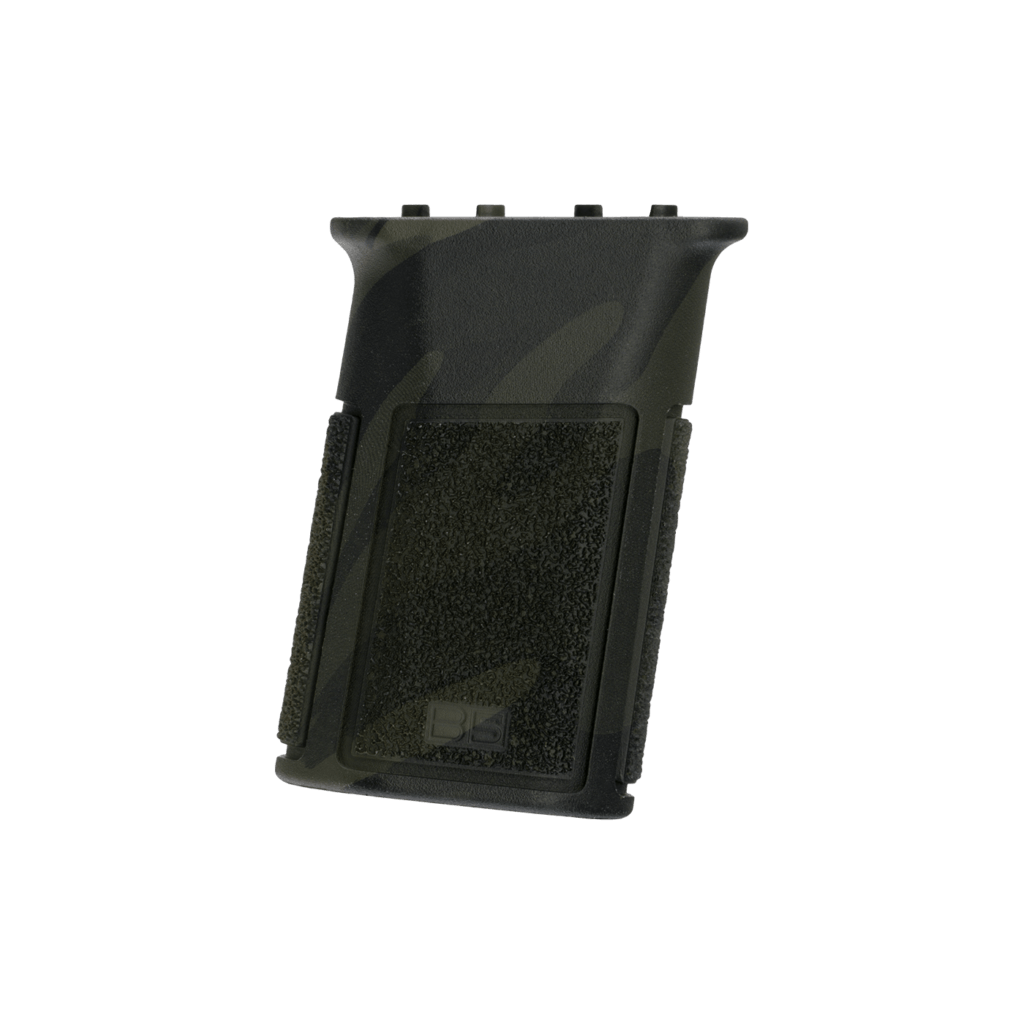 B5 Systems Vertical Grip M-LOK, Multicam Black