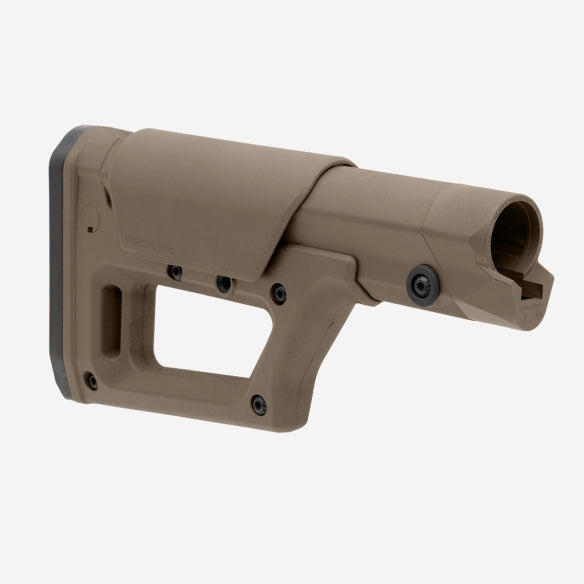 Magpul PRS Lite Precision Stock in Flat Dark Earth