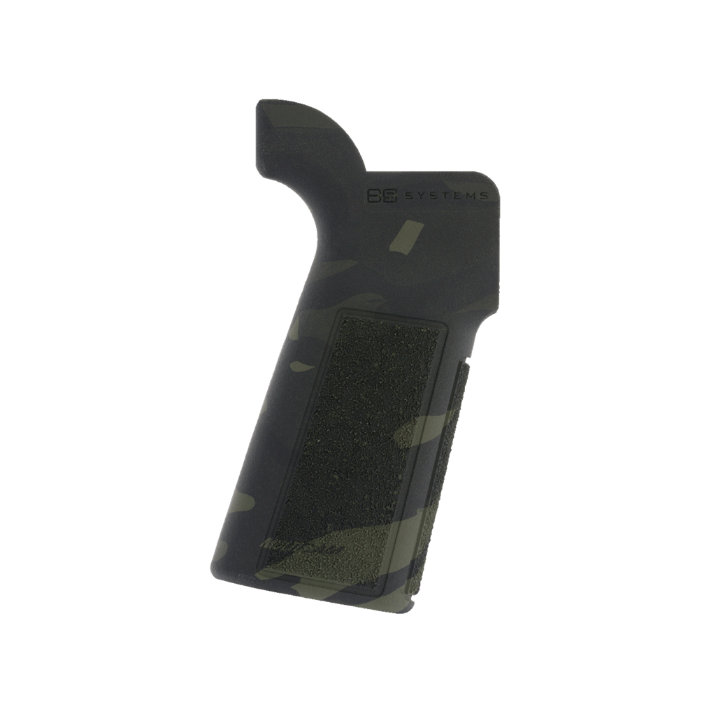 B5 Systems Type 23 P-Grip in Multicam Black