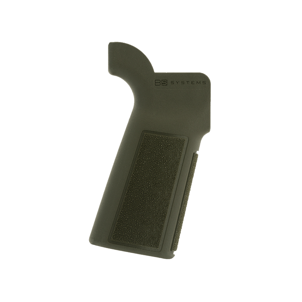 B5 Systems Type 23 P-Grip in OD Green