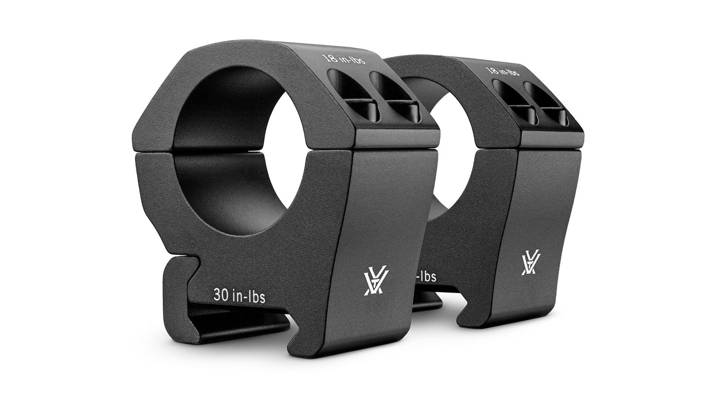 Triumph™ HD 3-9x40 Scope| Lifetime Warranty