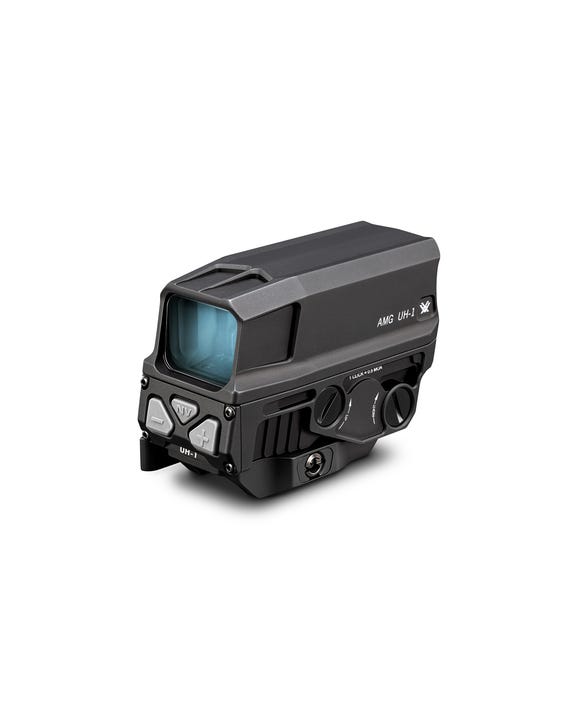 Vortex AMG® UH-1® Gen II Holographic Sight | Factory Refurbished | Lifetime Warranty