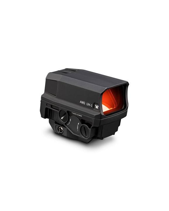 Vortex AMG® UH-1® Gen II Holographic Sight | Factory Refurbished | Lifetime Warranty
