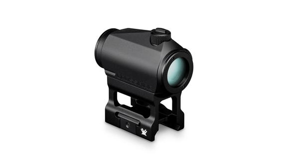 Crossfire® Red Dot | Factory Refurbished