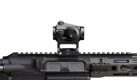 Crossfire® Red Dot | Factory Refurbished
