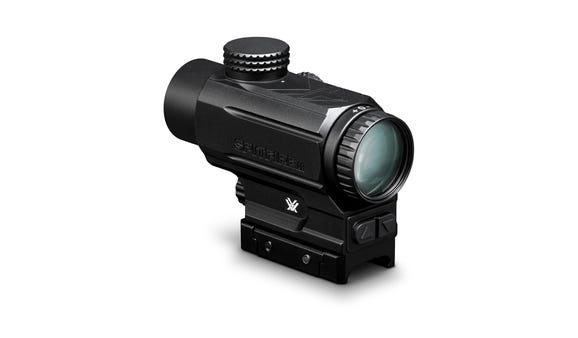 Spitfire™ AR Prism Scope | Factory Refurbished