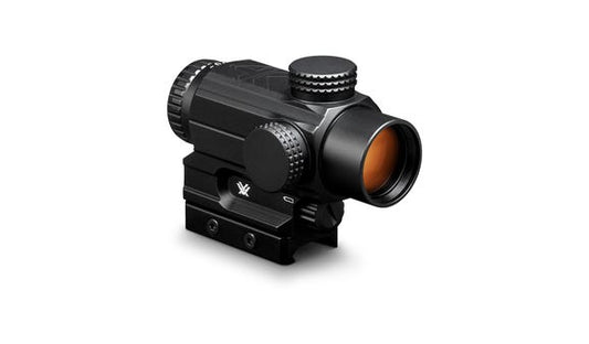 Spitfire™ AR Prism Scope | Factory Refurbished