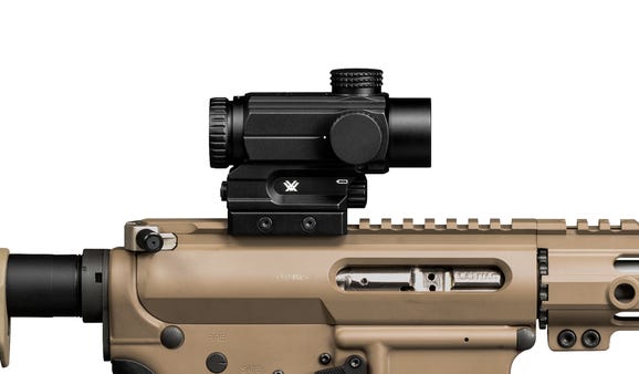 Spitfire™ AR Prism Scope | Factory Refurbished