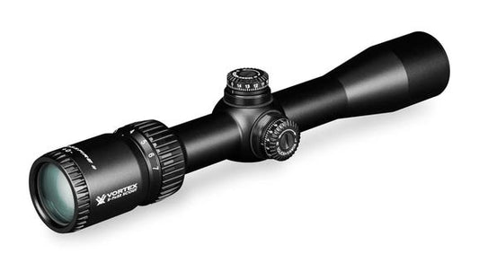 Vortex Crossfire® II 2-7x32 Scout Scope| Factory Refurbished | Lifetime Warranty
