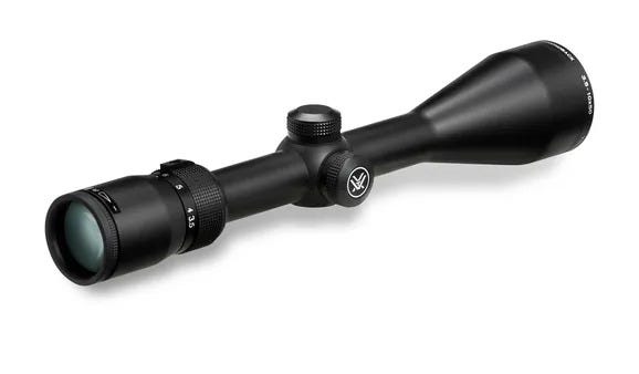 Vortex Diamondback® 3.5-10x50 Scope| Factory Refurbished | Lifetime Warranty