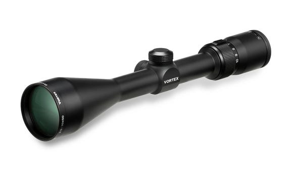 Vortex Diamondback® 3.5-10x50 Scope| Factory Refurbished | Lifetime Warranty