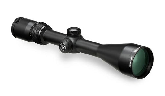 Vortex Diamondback® 3.5-10x50 Scope| Factory Refurbished | Lifetime Warranty