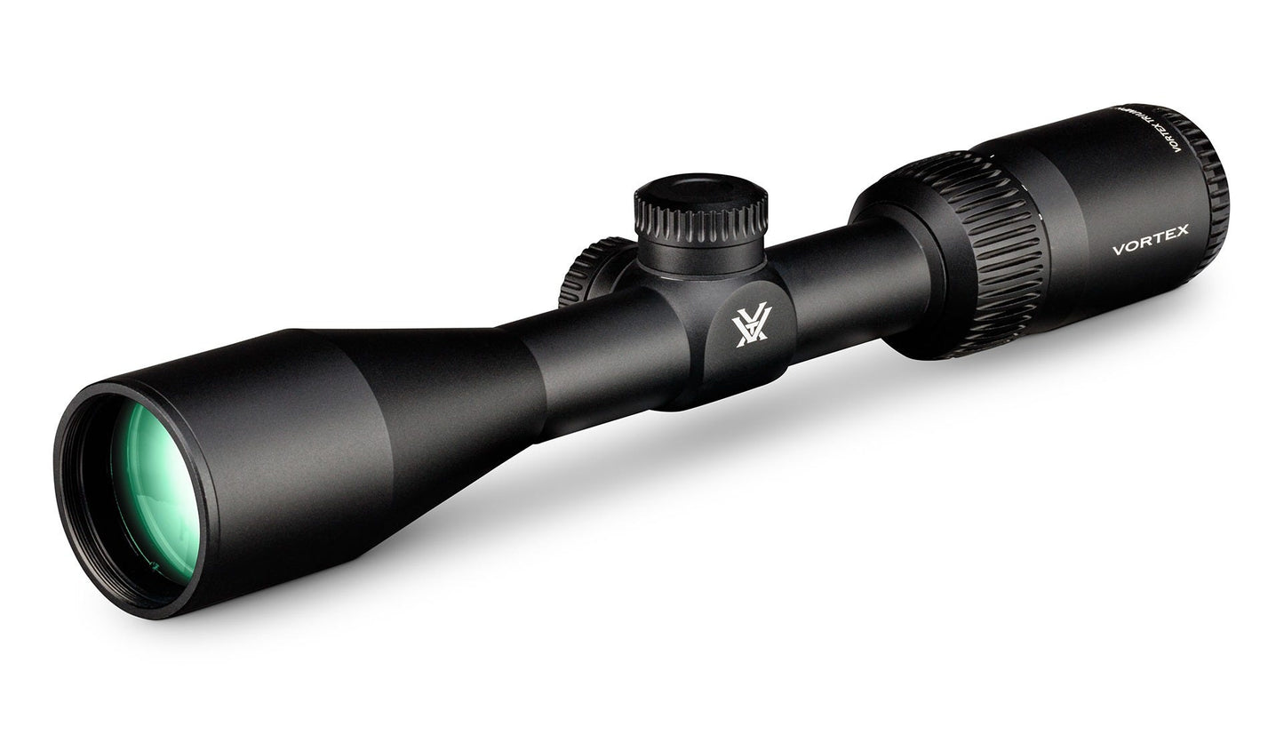 Triumph™ HD 3-9x40 Scope| Lifetime Warranty