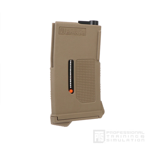 EPM1-S M4 Magazine, PTS, 170 Round Capacity - Tan