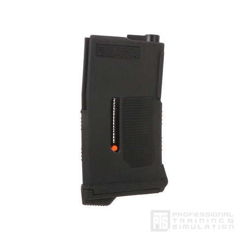 EPM1-S M4 Magazine, PTS, 170 Round Capacity - Black