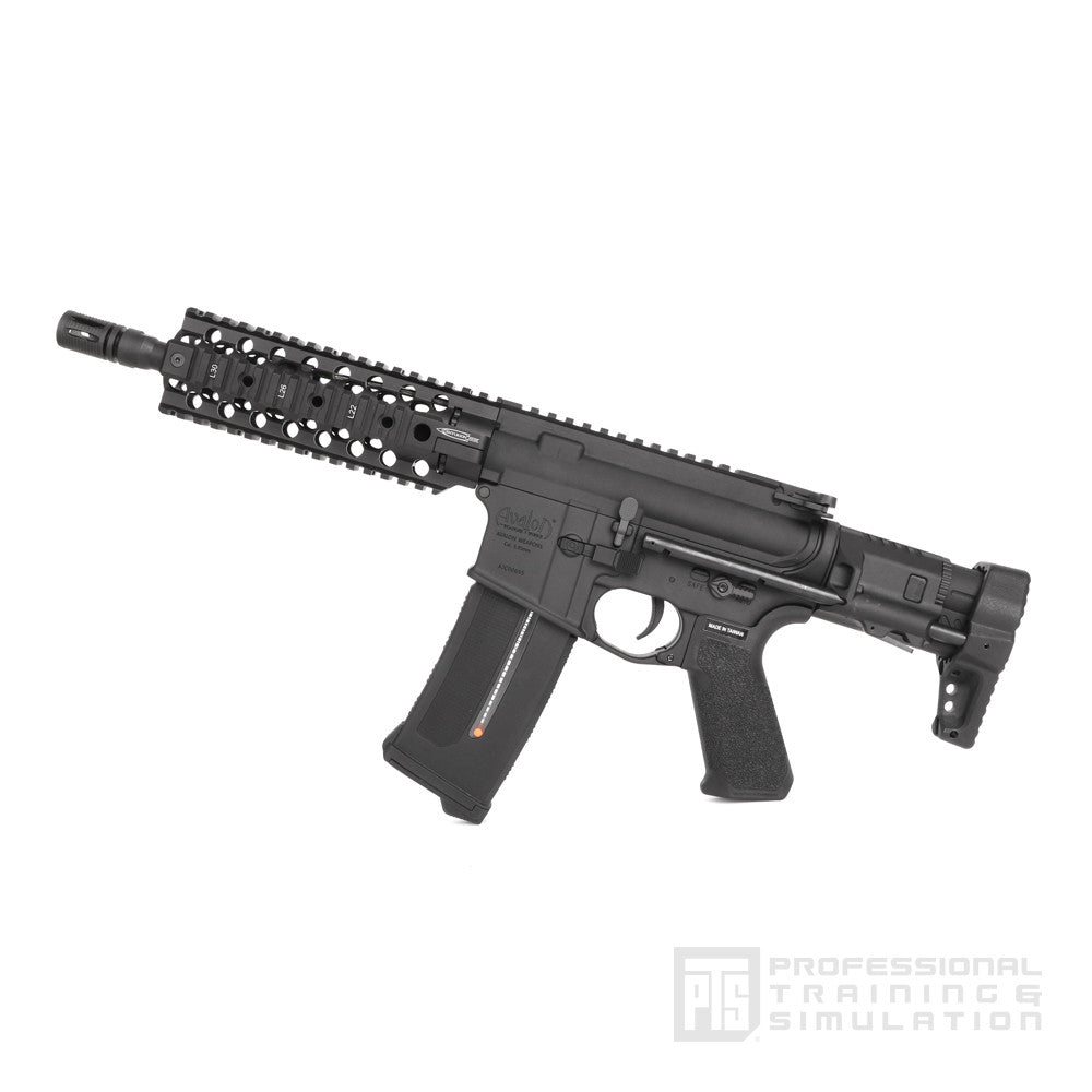 EPM1 M4 Magazine, RX (Latest Version), PTS, 250 Round Capacity