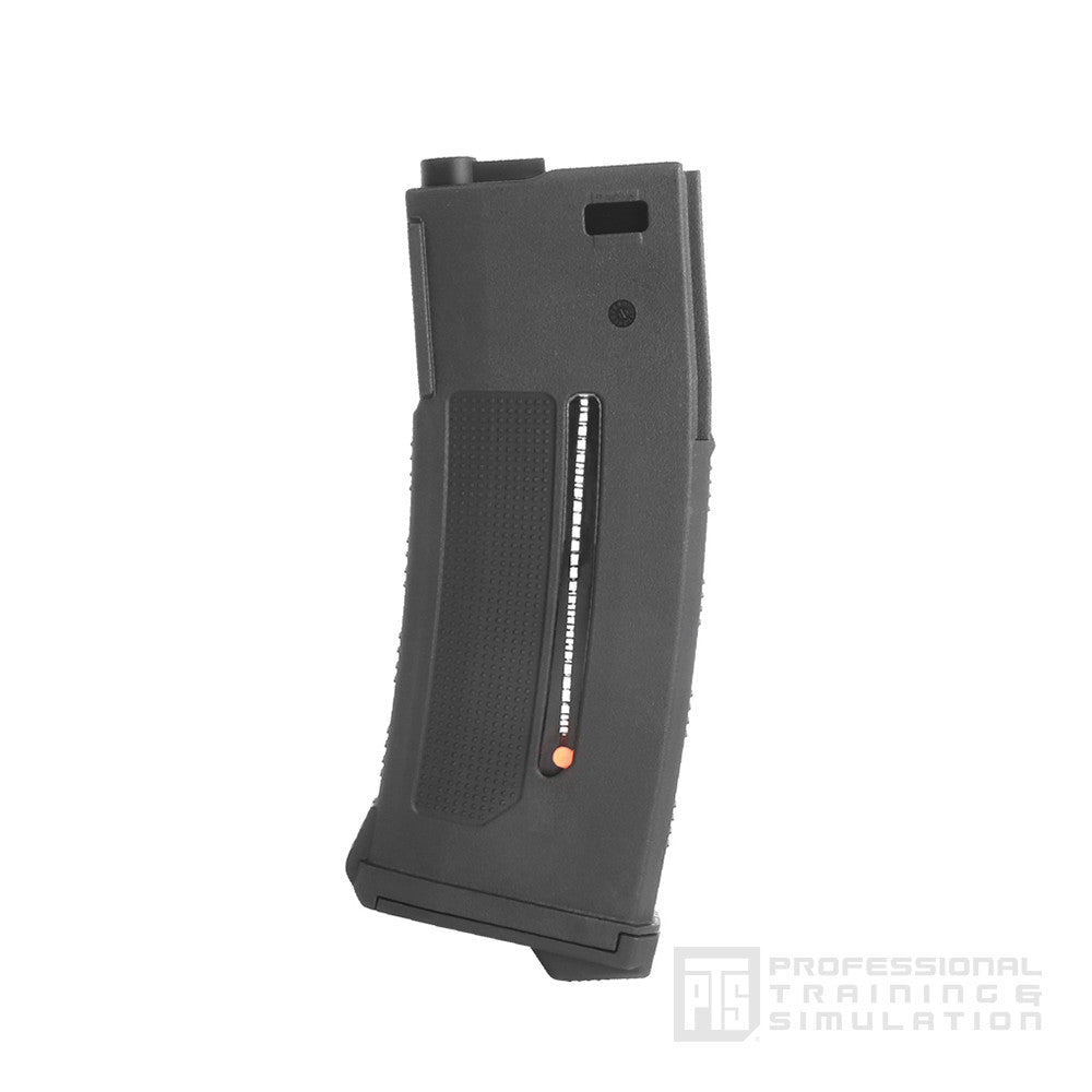 EPM1 M4 Magazine, RX (Latest Version), PTS, 250 Round Capacity