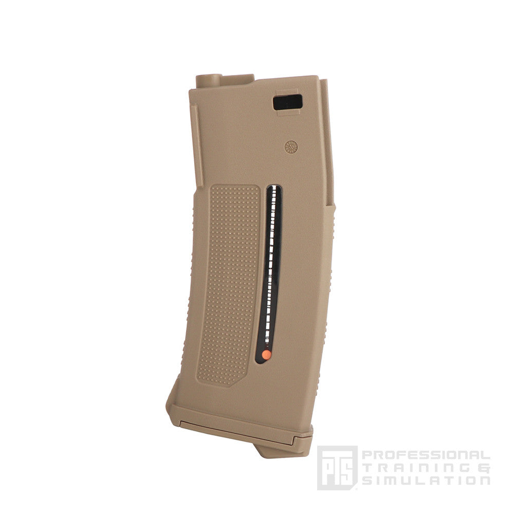 EPM1 M4 Magazine, RX (Latest Version), PTS, 250 Round Capacity