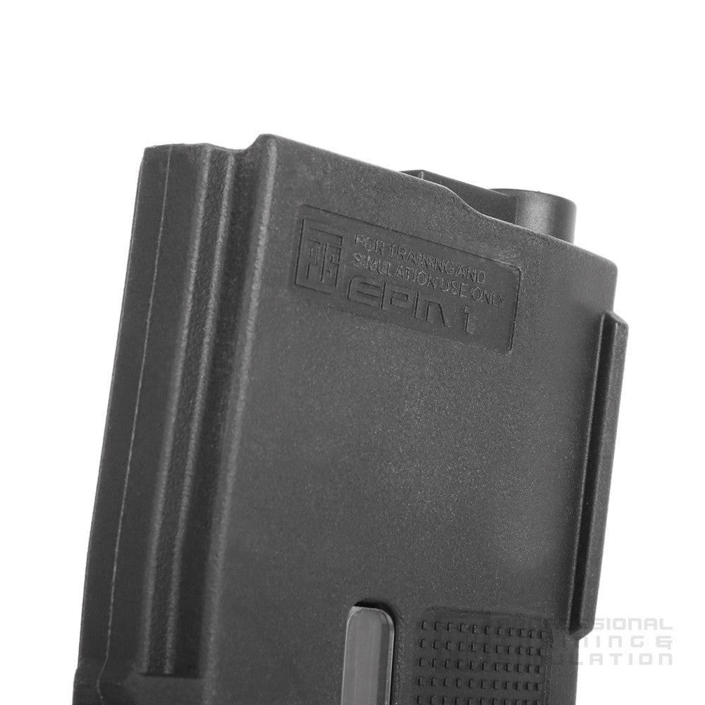 EPM1 M4 Magazine, RX (Latest Version), PTS, 250 Round Capacity