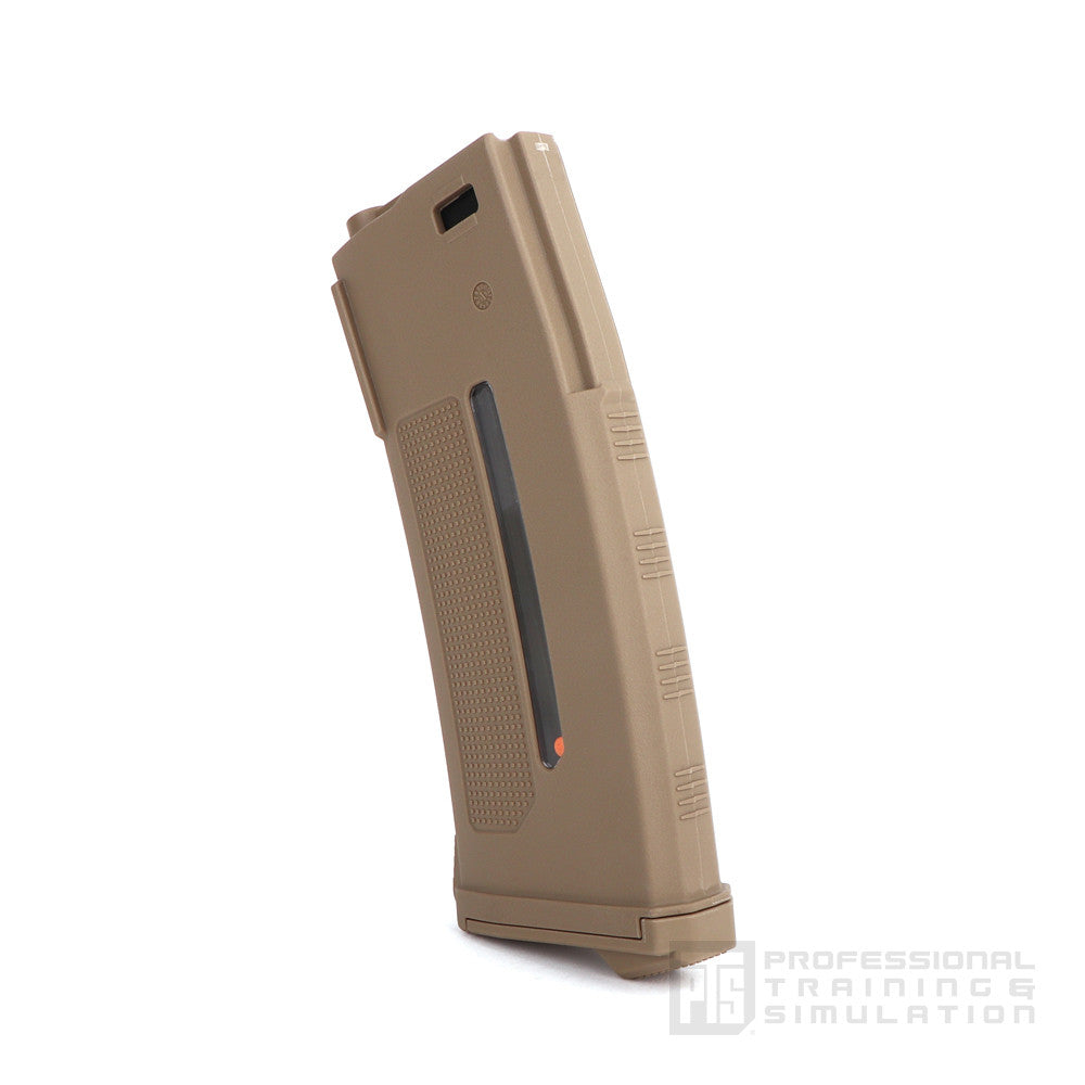 EPM1 M4 Magazine, RX (Latest Version), PTS, 250 Round Capacity