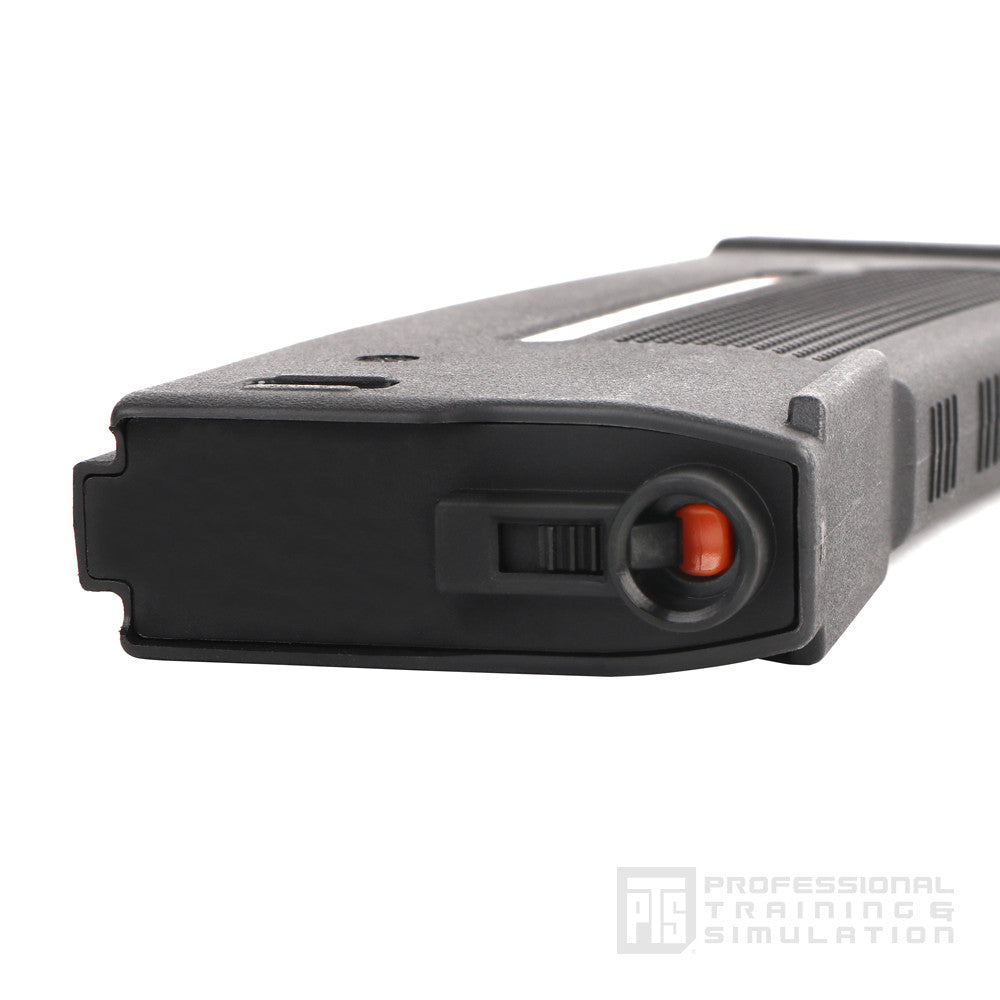 EPM1 M4 Magazine, RX (Latest Version), PTS, 250 Round Capacity