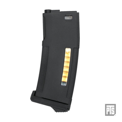 EPM Magazine (2023 Edition), PTS, M4, 150 Round Capacity - Black