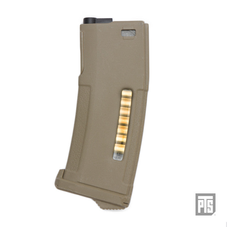 EPM Magazine (2023 Edition), PTS, M4, 150 Round Capacity