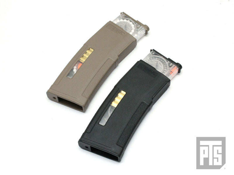 EPM Magazine (2023 Edition), PTS, M4, 150 Round Capacity